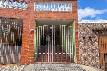 house em Rua Correia Galvão, Jardim da Glória - São Paulo - SP