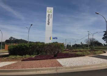 house em Rua Isaac Augusto Franco, Alphaville Itu - Itu - SP