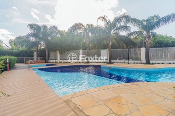 apartment em Avenida Assis Brasil, Cristo Redentor - Porto Alegre - RS
