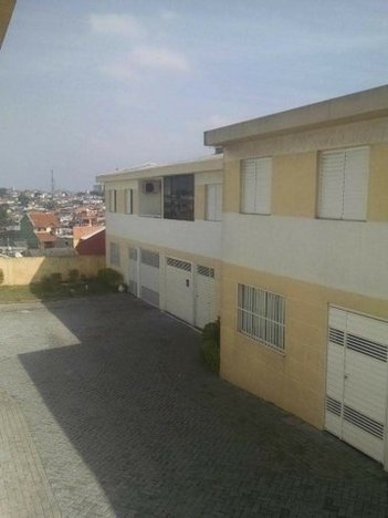 house em Rua Cabaxi, Jardim Leônidas Moreira - São Paulo - SP