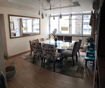 apartment em Senador Salgado Filho, Centro Histórico - Porto Alegre - RS