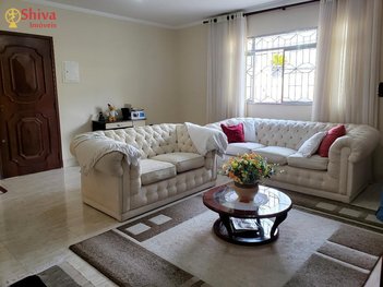 house em Rua Mandu, Vila Granada - São Paulo - SP