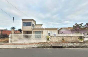 house em Rua das Violetas, Jardim das Avenidas - Araranguá - SC