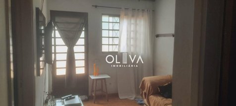 house em Rua Juvenal de Souza, Loteamento Parque Nova Esperança - São José do Rio Preto - SP