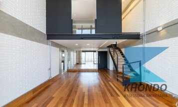 apartment em Alameda Tietê, Cerqueira César - São Paulo - SP