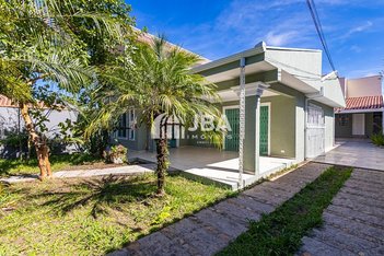 house em Rua Osires Paixão Gonçalves, Santa Felicidade - Curitiba - PR