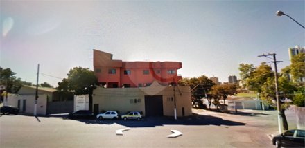 commercial_property em Alameda Rouxinol, Santa Maria - Santo André - SP
