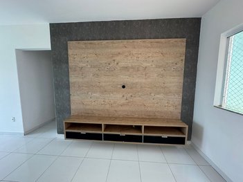 apartment em Rua Orozimbo Ribeiro, Santa Mônica - Uberlândia - MG