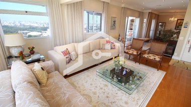 apartment em Rua Ouro Branco, Jardim Paulista - São Paulo - SP