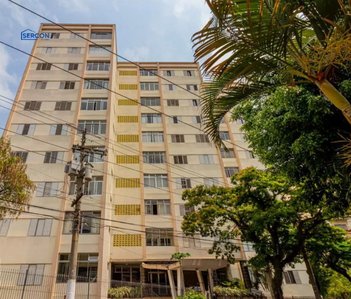apartment em Rua Topázio, Vila Mariana - São Paulo - SP