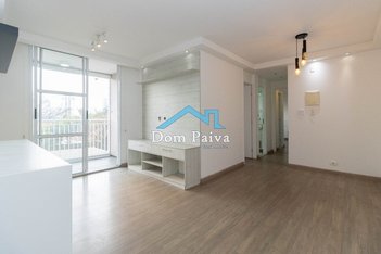 apartment em Avenida Coronel Francisco Júlio César Alfieri, Vila São Paulo - São Paulo - SP