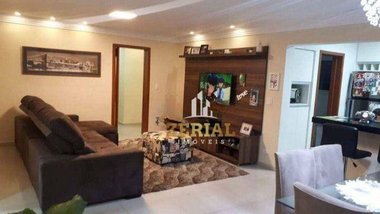 apartment em Rua Piauí, Santa Paula - São Caetano do Sul - SP