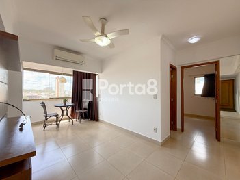 apartment em Avenida Brasilusa, Parque Estoril - São José do Rio Preto - SP