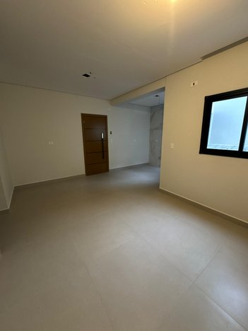 apartment em Rua Galeão Carvalhal, Jardim Bela Vista - Santo André - SP