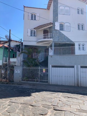 Cômodo Condomínio