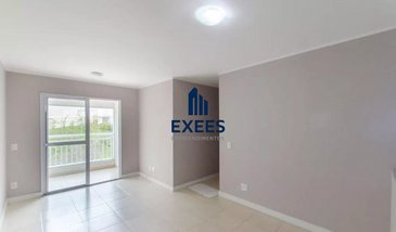 apartment em Rua da Chibata, Vila Andrade - São Paulo - SP