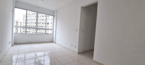 apartment em Avenida General Olímpio da Silveira, Santa Cecília - São Paulo - SP