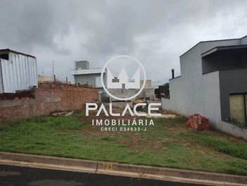 house em Avenida das Ondas, Ondinhas - Piracicaba - SP