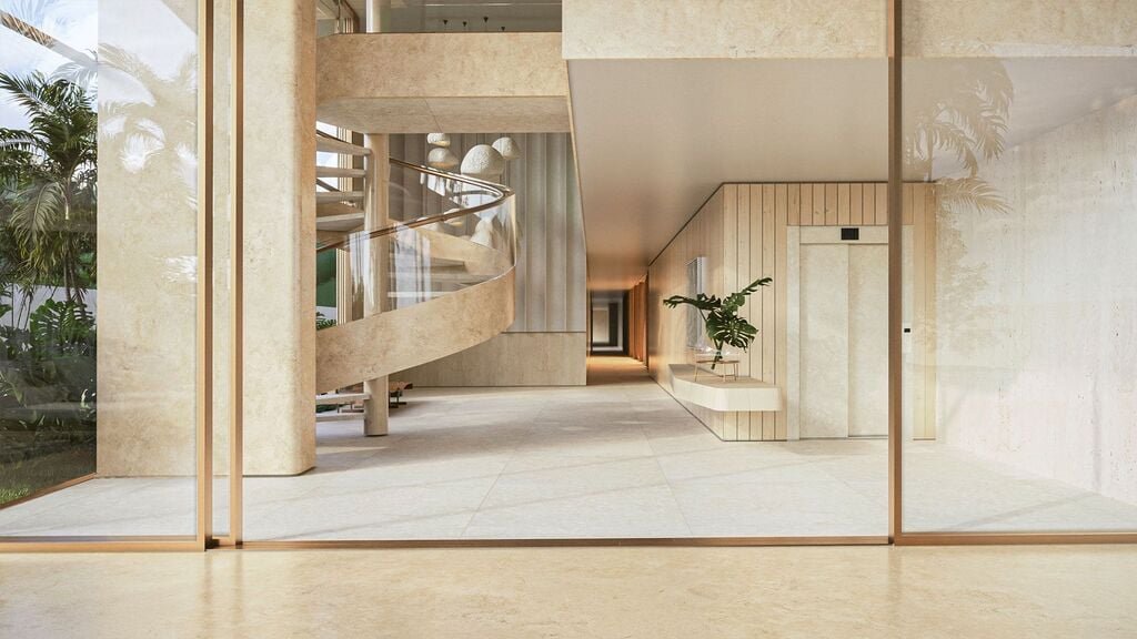 Hall
