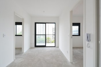 apartment em Avenida Eusébio Matoso, Pinheiros - São Paulo - SP