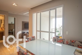 apartment em Cayowaá, Sumaré - São Paulo - SP