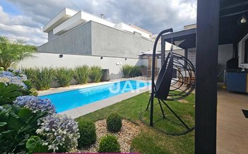 house em Avenida Antônio Pincinato, Recanto Quarto Centenário - Jundiaí - SP