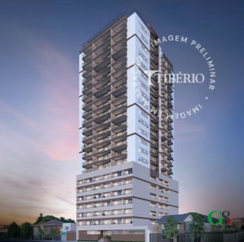 apartment em Rua Herval, Belenzinho - São Paulo - SP