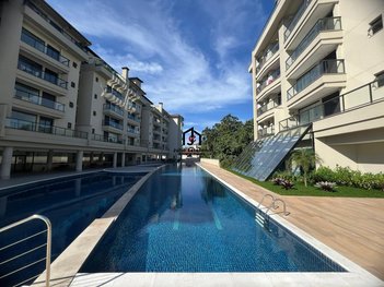 apartment em Rua Lola Kerr, Itaguá - Ubatuba - SP