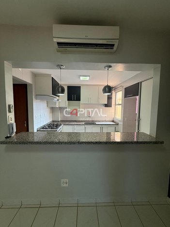 apartment em Rua das Turmalinas, Nova Vila Maria - Rio Verde - GO