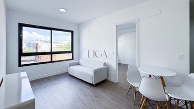 apartment em Rua Santana, Santana - Porto Alegre - RS