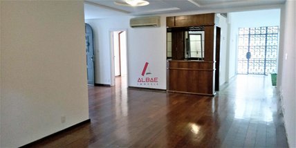 house em Rua Cândido Gaffree, Urca - Rio de Janeiro - RJ