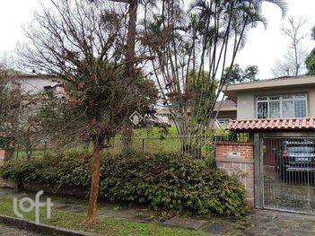 house em Rua Potiguara, Vila Assunção - Porto Alegre - RS