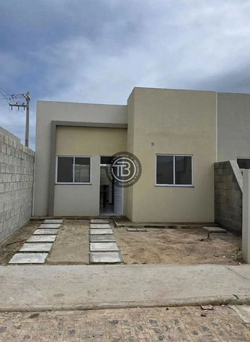 house em Rua Rosa Azul, Santa Maria - Aracaju - SE