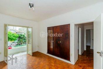 apartment em Lacerda Franco, Cambuci - São Paulo - SP