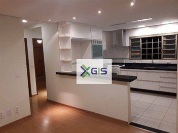 apartment em Rua Demétrio Elias Madi, Higienópolis - São José do Rio Preto - SP