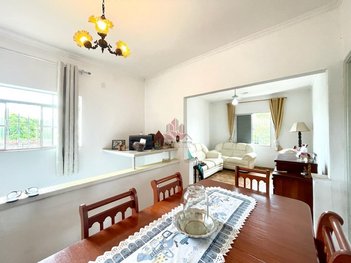 house em Rua Américo Martins dos Santos, Jardim Paraíso - São Vicente - SP