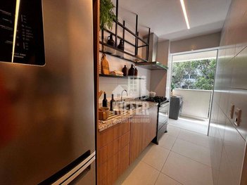 apartment em Avenida Visconde do Rio Branco, Centro - Niterói - RJ