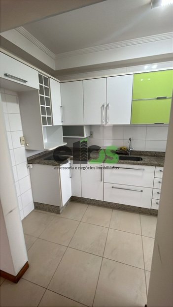 apartment em Rua Ricardo Marcos de Madureira Moreira, Jardim Refúgio - Sorocaba - SP