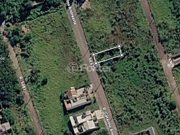 land_lot em Rua Catarino Andreatta, Vila Nova - Porto Alegre - RS