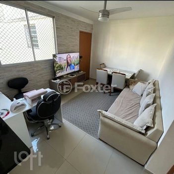 apartment em Rua Lourival Luiz Gomes, Areias - São José - SC