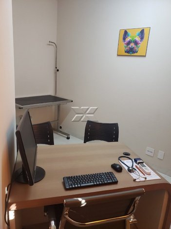 business em 01 Cj, Cidade Jardim - Rio Claro - SP