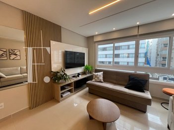 apartment em Rua Sepé, Capão da Canoa - Capão da Canoa - RS