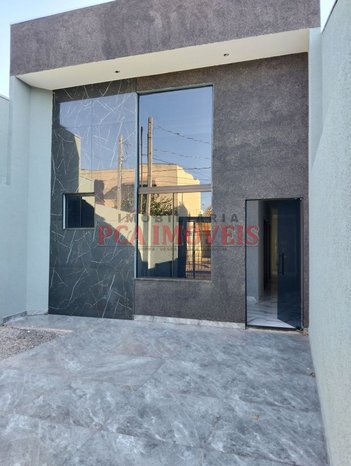 house em Avenida Cuiabá, Jardim Gralha Azul - Sarandi - PR
