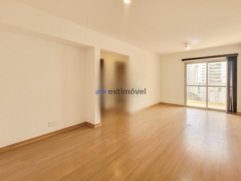 apartment em Rua Capote Valente, Pinheiros - São Paulo - SP