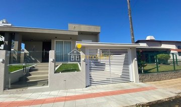 house em Rua Abílio Paulo, Balneário Rincão - Balneário Rincão - SC