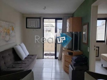 apartment em Rua Pompeu Loureiro, Copacabana - Rio de Janeiro - RJ