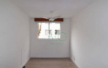 apartment em Rua Costa Barros, Sítio Pinheirinho - São Paulo - SP