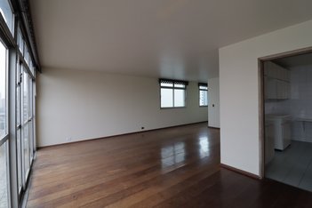 apartment em Rua Pernambuco, Higienópolis - São Paulo - SP