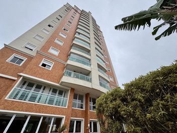 apartment em Avenida Brasil, Mogi Moderno - Mogi das Cruzes - SP