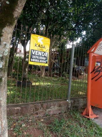 house em Rua Arthur Pereira Vargas, Olaria - Canoas - RS